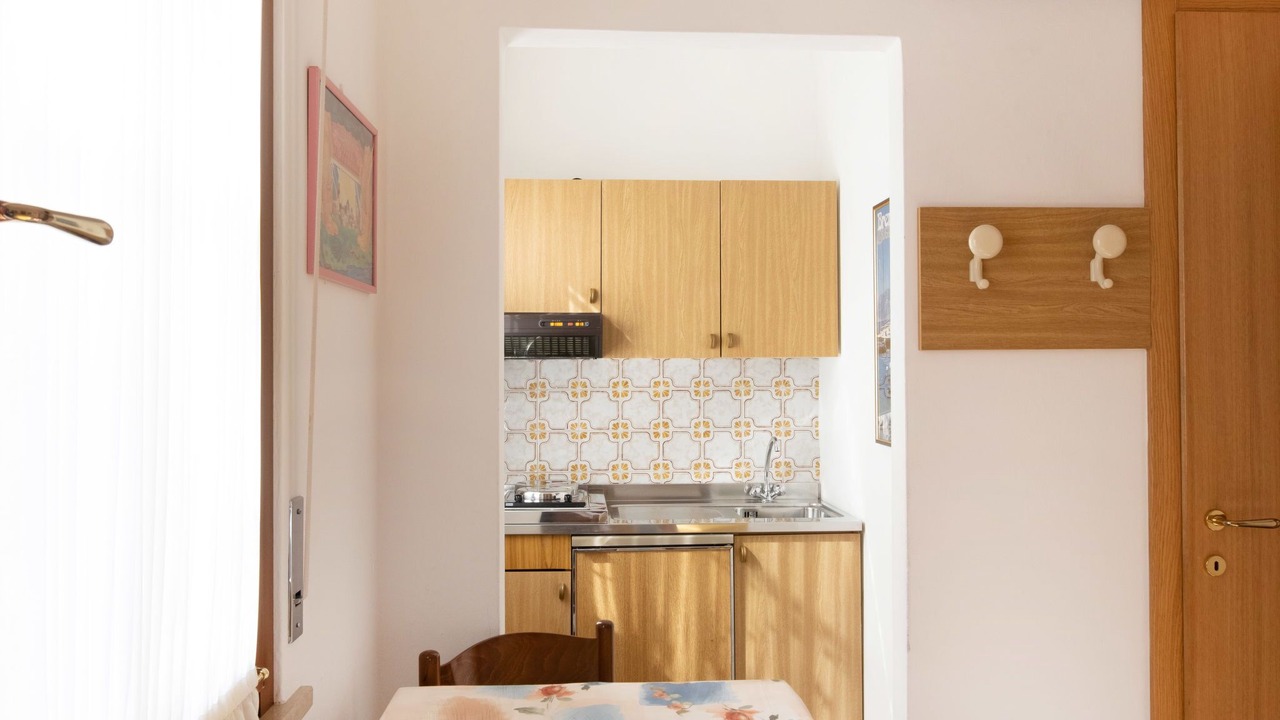 Photo of Bedroom in Assenza