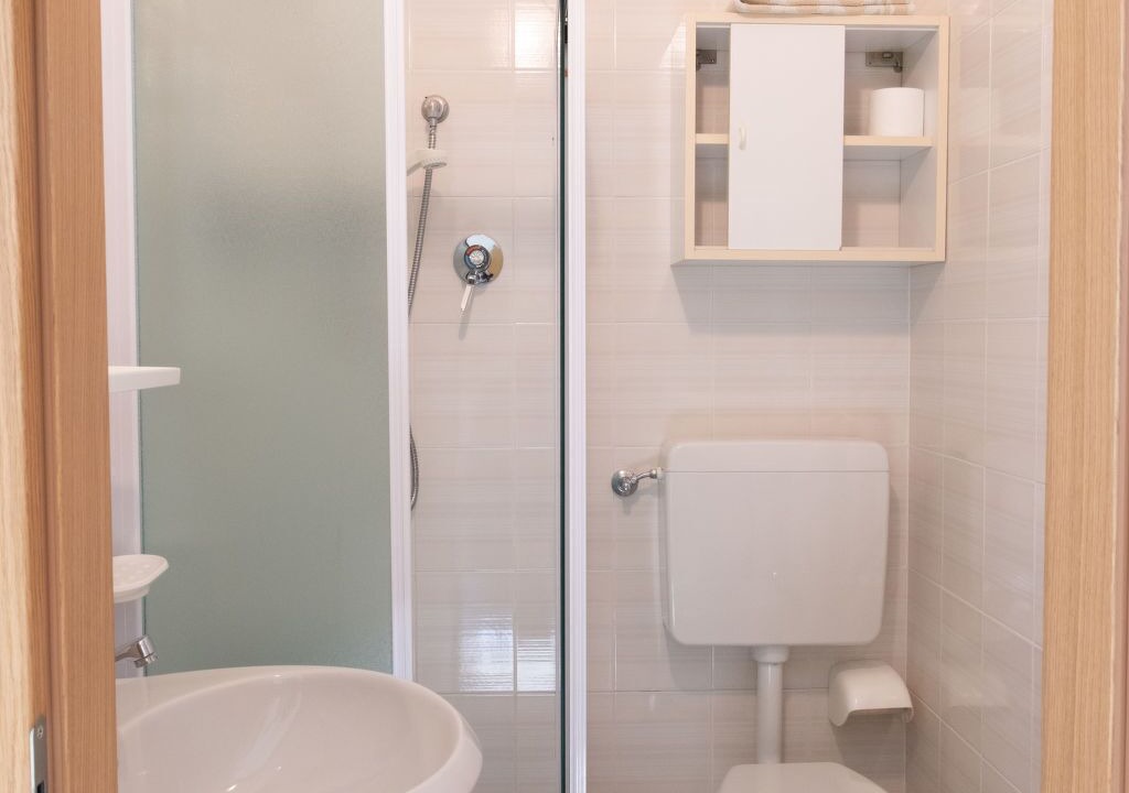 Photo of Bathroom in Assenza