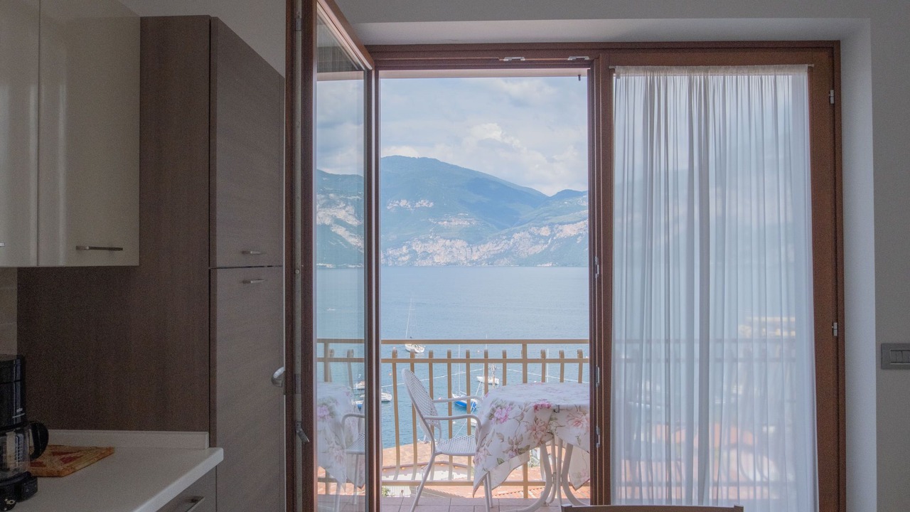 Photo of Bedroom in Assenza