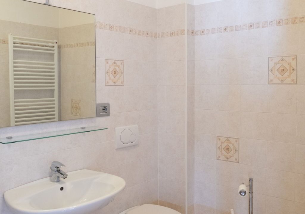 Photo of Bathroom in Assenza