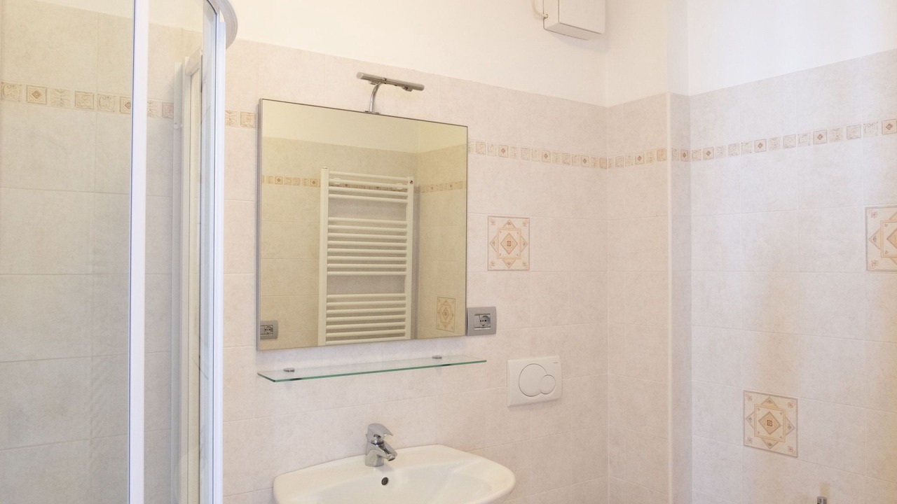Photo of Bathroom in Assenza