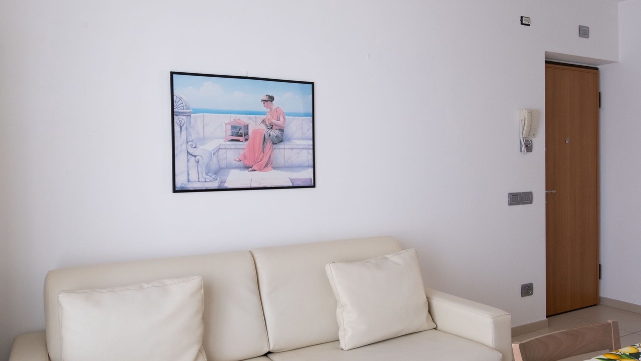Photo of Livingroom in Assenza