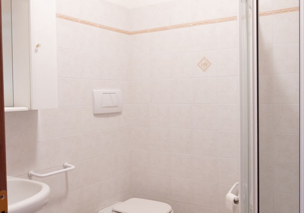 Photo of Bathroom in Assenza