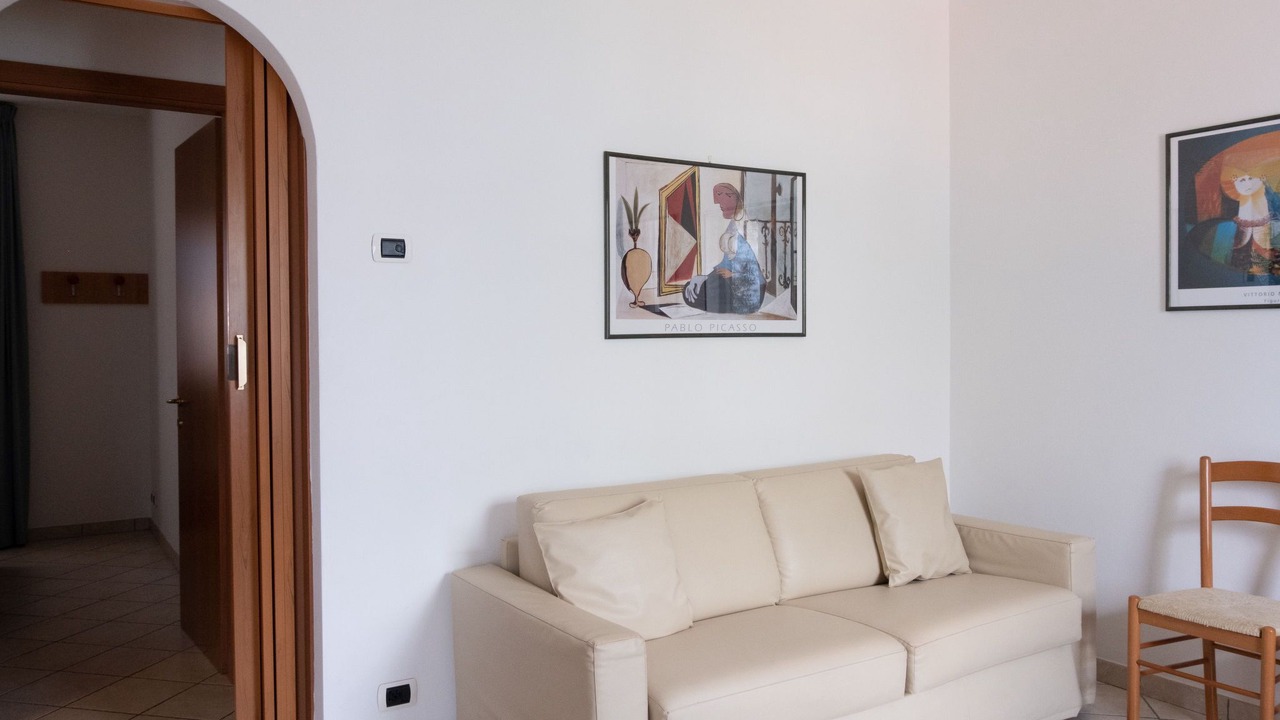 Photo of Livingroom in Assenza