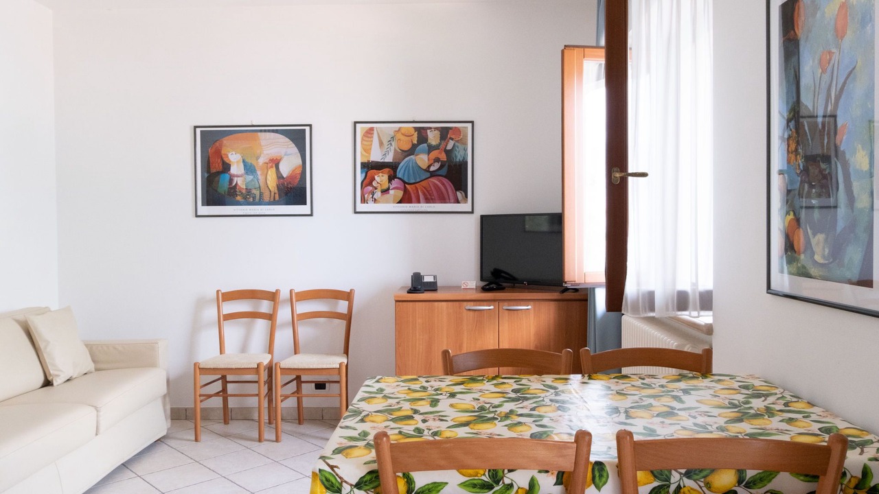 Photo of Bedroom in Assenza