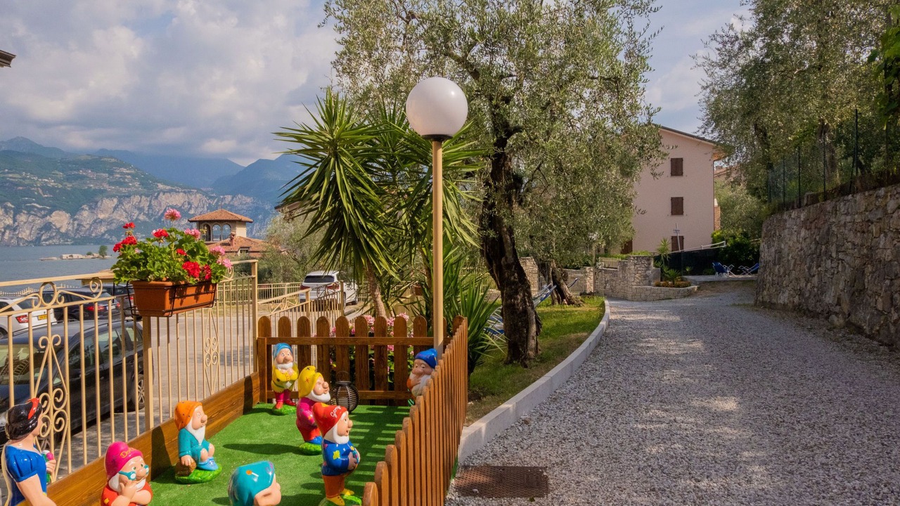 Photo of Outdoor in Assenza