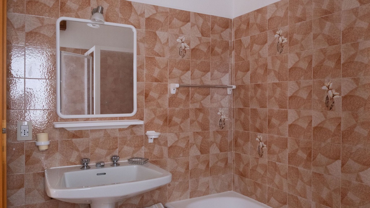 Photo of Bathroom in Assenza