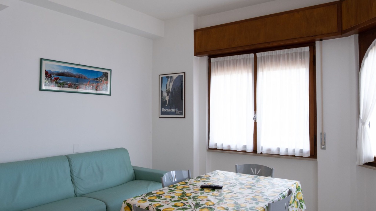 Photo of Livingroom in Assenza