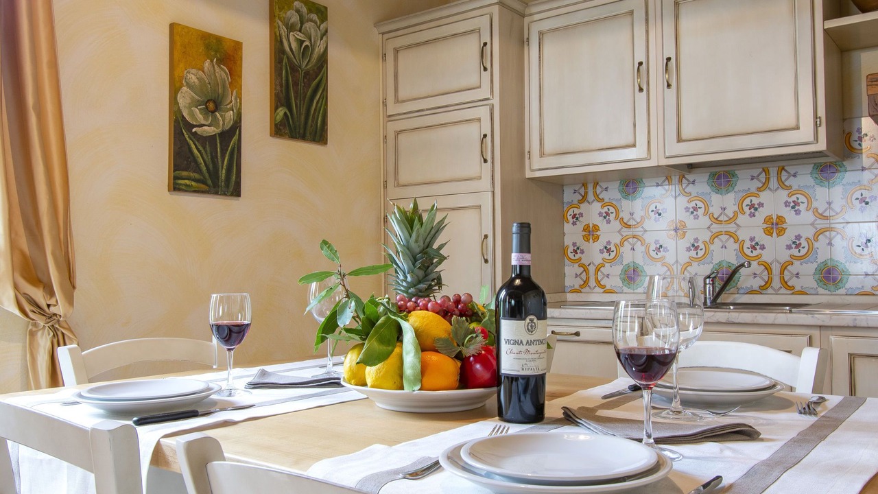 Photo of Bedroom in Castelfiorentino