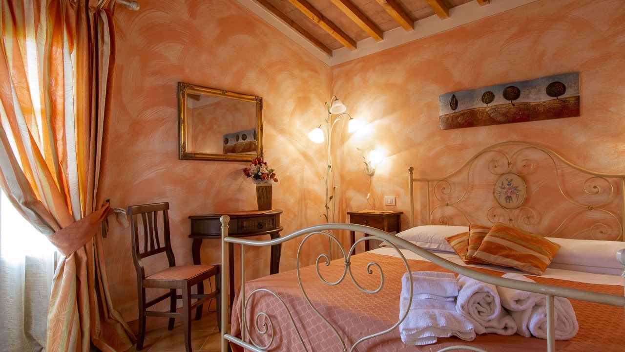 Photo of Bathroom in Castelfiorentino