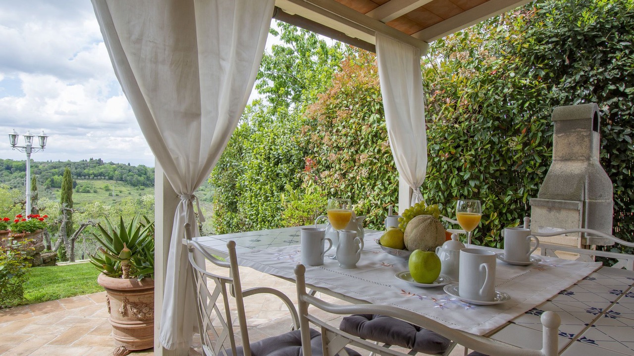 Photo of Outdoor in Castelfiorentino