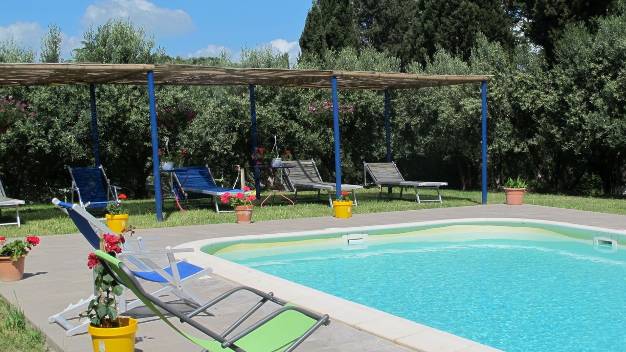 Photo of Outdoor in Certaldo
