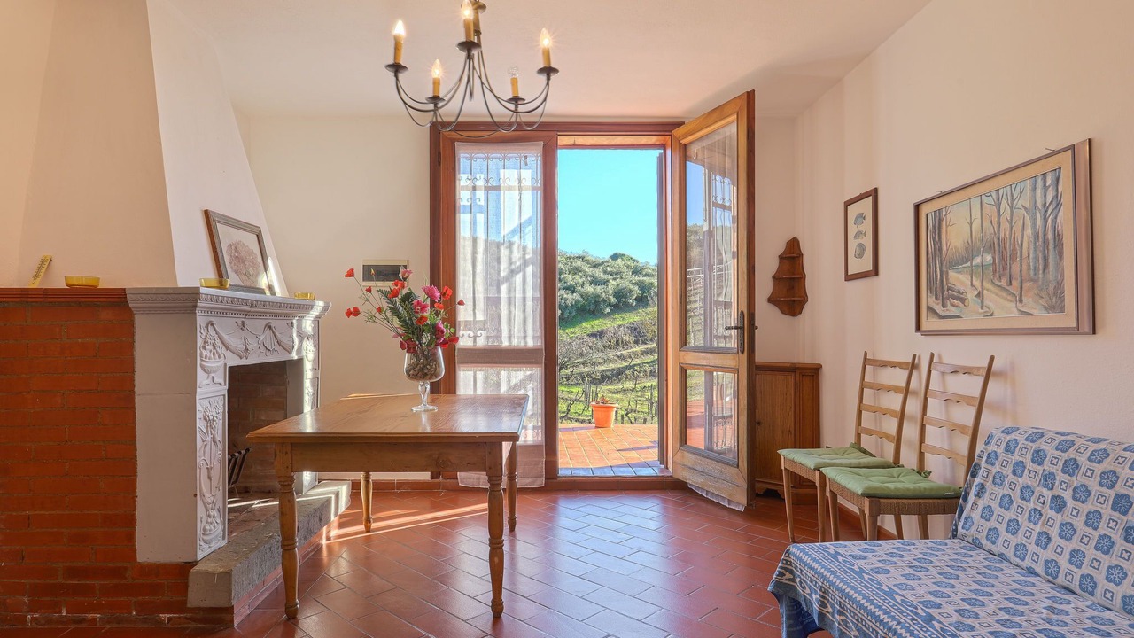 Photo of Livingroom in Certaldo