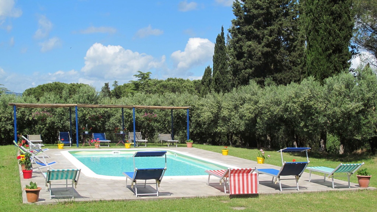 Photo of Outdoor in Certaldo