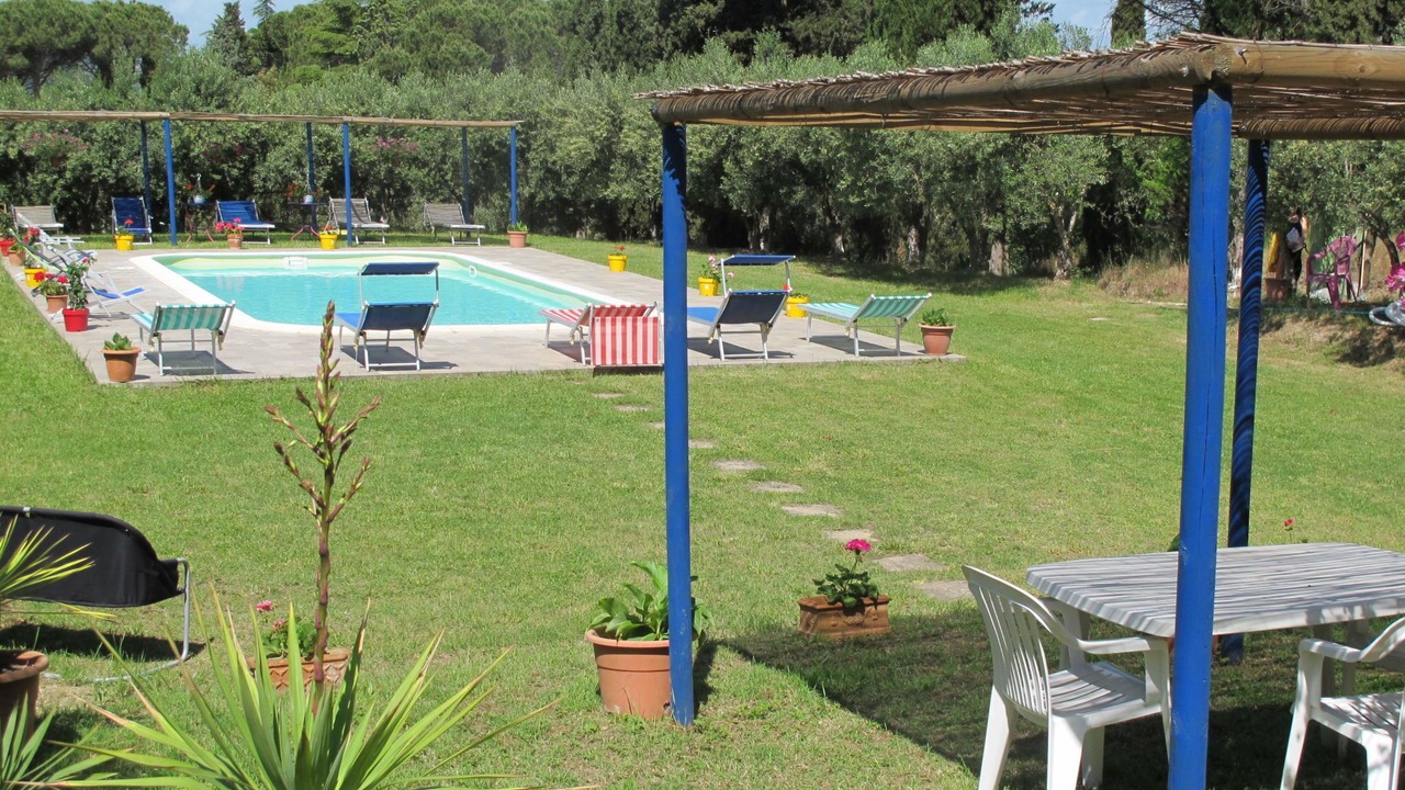 Photo of Outdoor in Certaldo