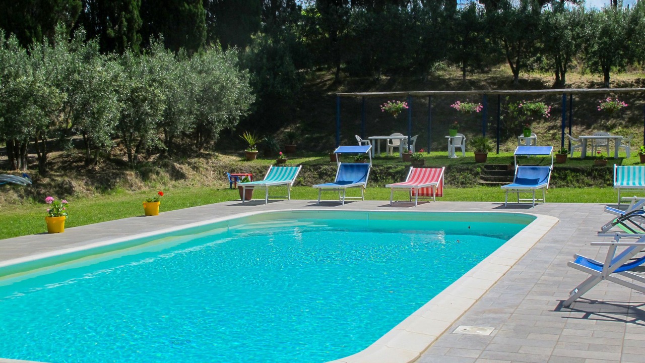 Photo of Outdoor in Certaldo