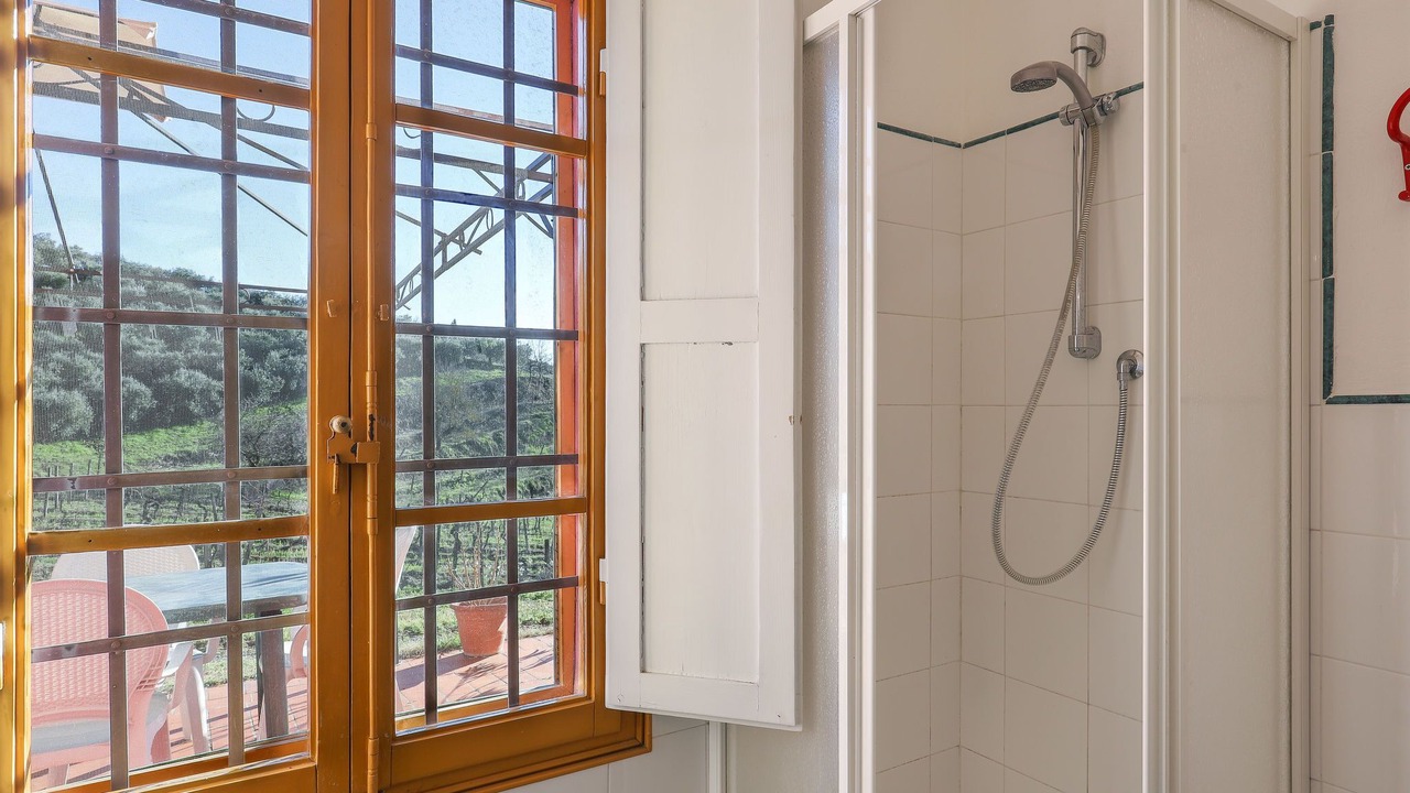 Photo of Bathroom in Certaldo