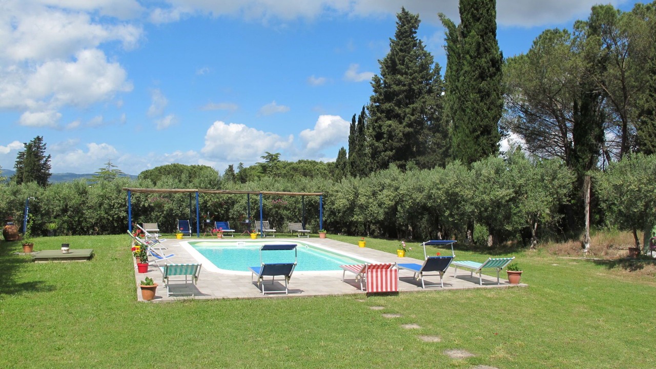 Photo of Outdoor in Certaldo