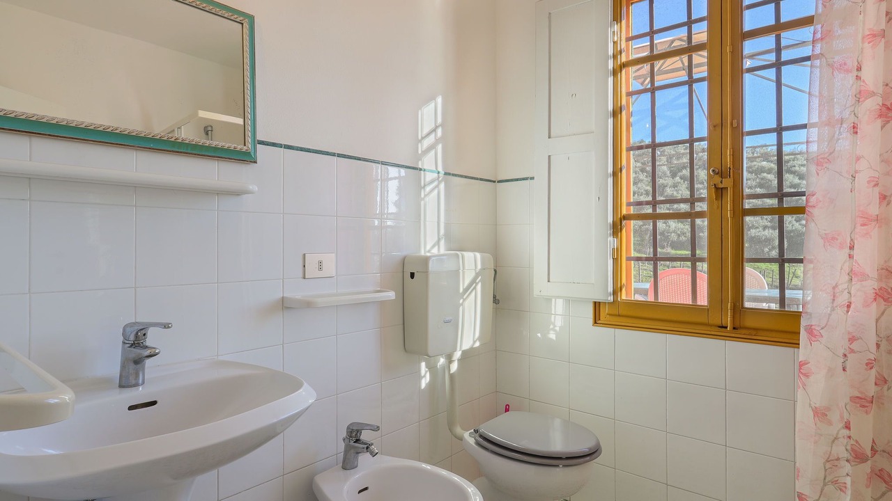 Photo of Bathroom in Certaldo