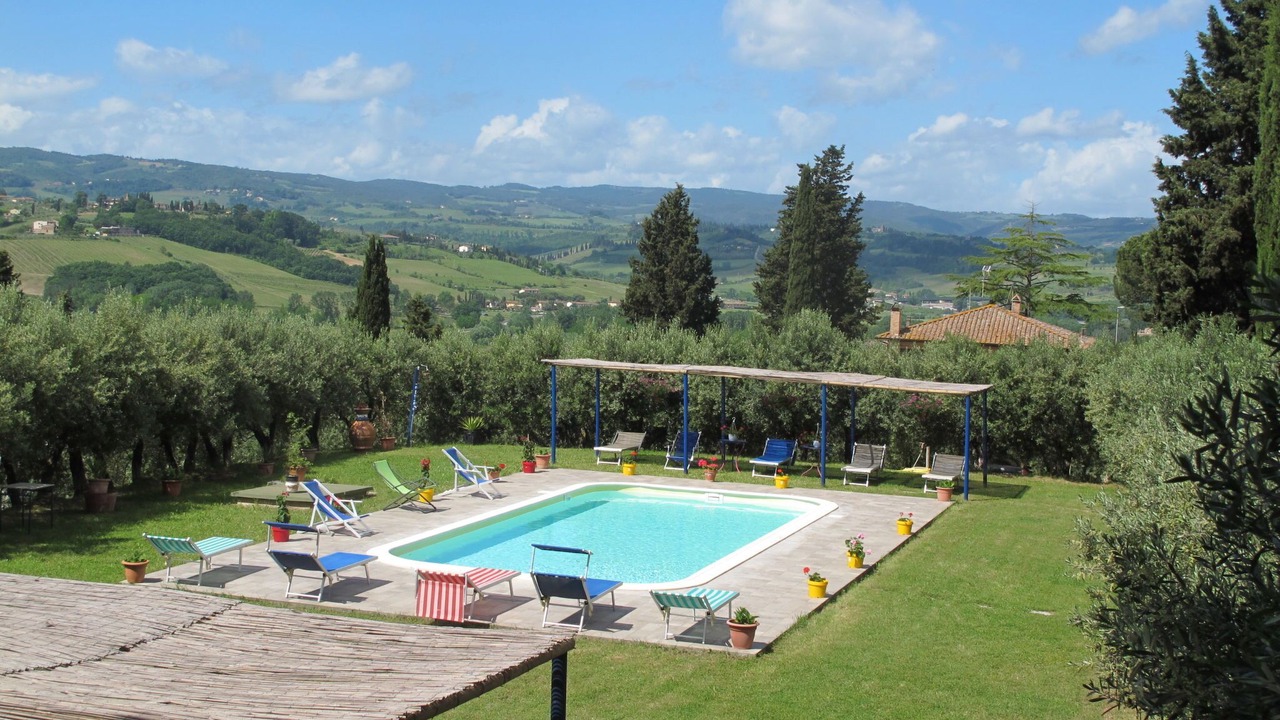 Photo of Outdoor in Certaldo