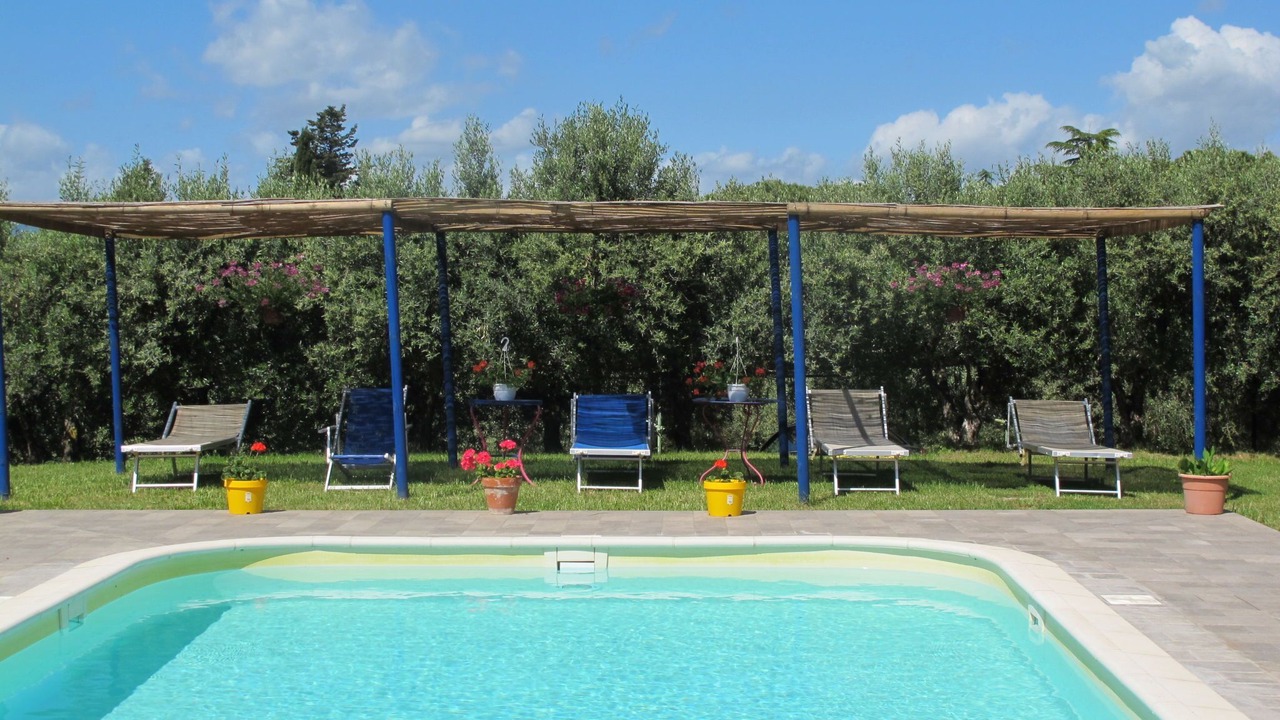 Photo of Outdoor in Certaldo