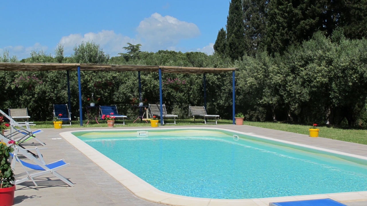 Photo of Outdoor in Certaldo