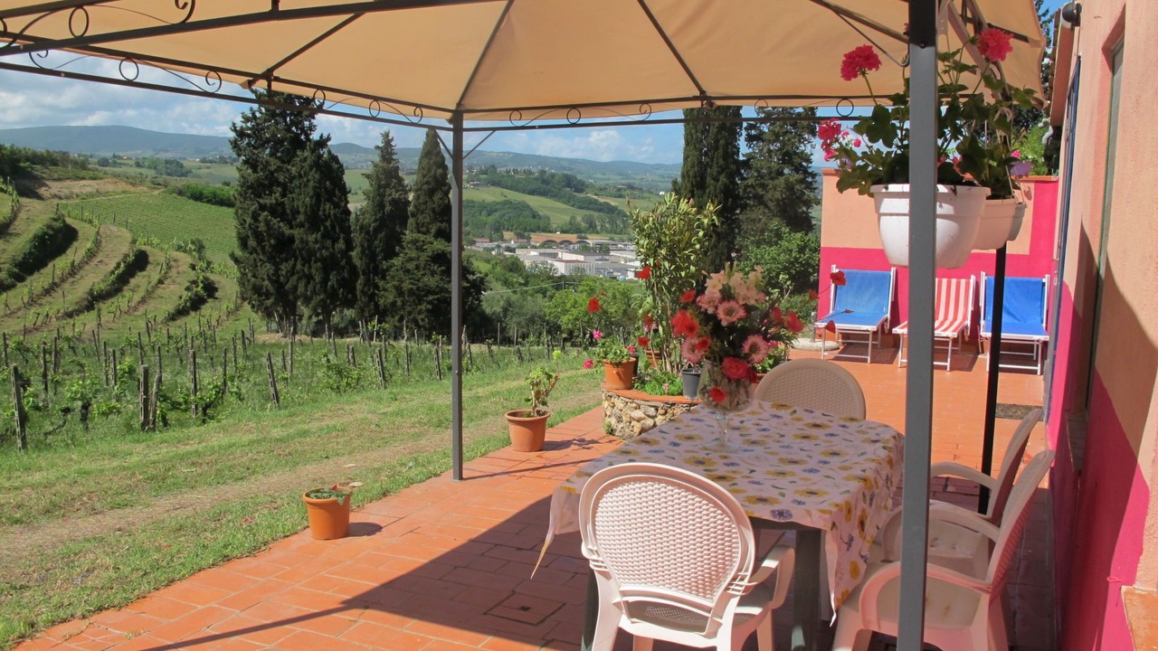 Photo of Outdoor in Certaldo