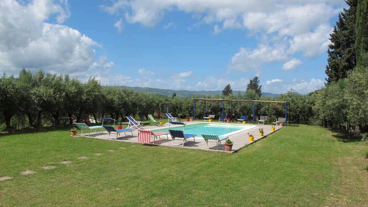 Photo of Outdoor in Certaldo