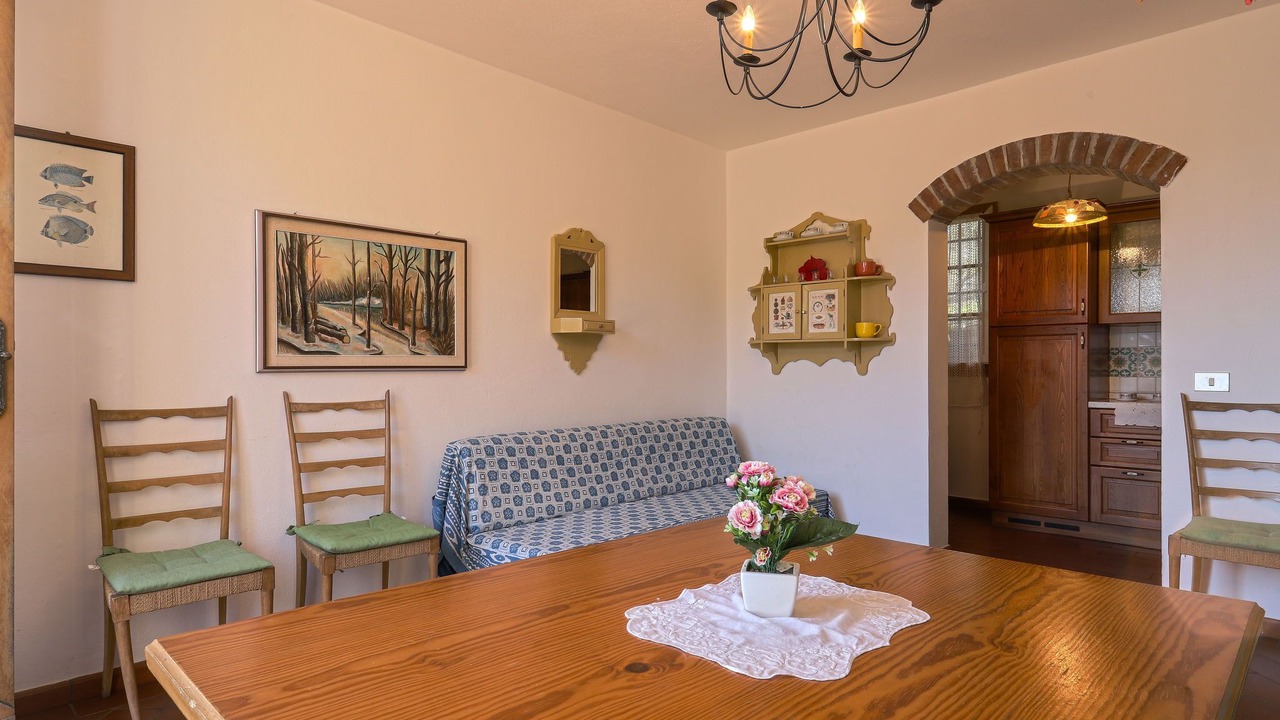 Photo of Bedroom in Certaldo