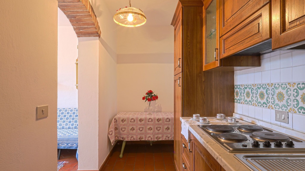 Photo of Bedroom in Certaldo