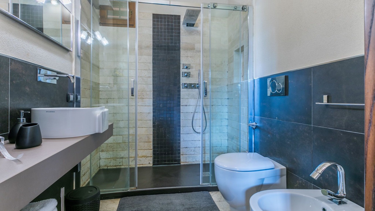Photo of Bathroom in San Miniato