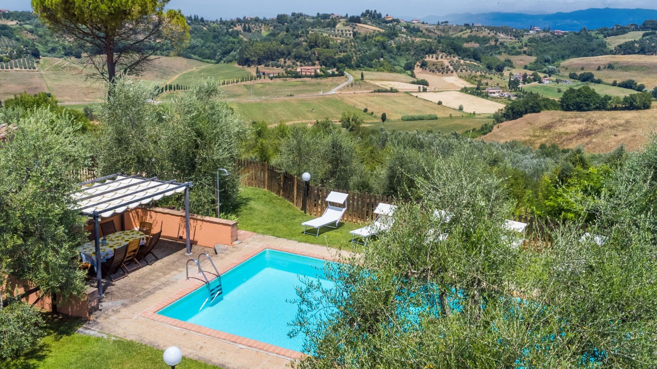 Photo of Outdoor in San Miniato