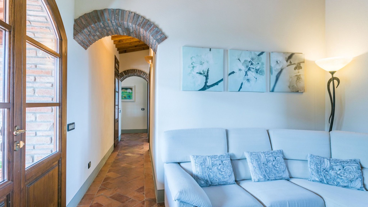 Photo of Livingroom in San Miniato