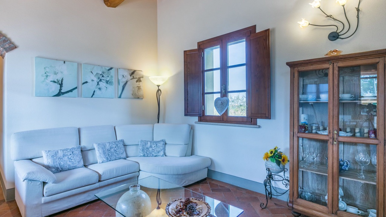 Photo of Livingroom in San Miniato