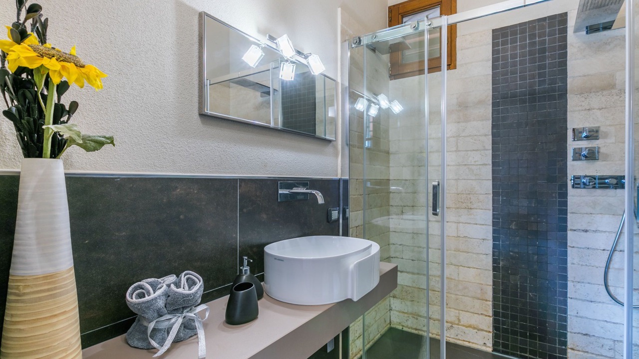 Photo of Bathroom in San Miniato