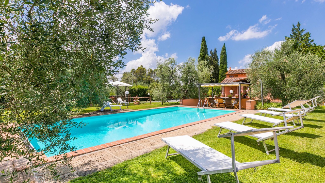 Photo of Outdoor in San Miniato