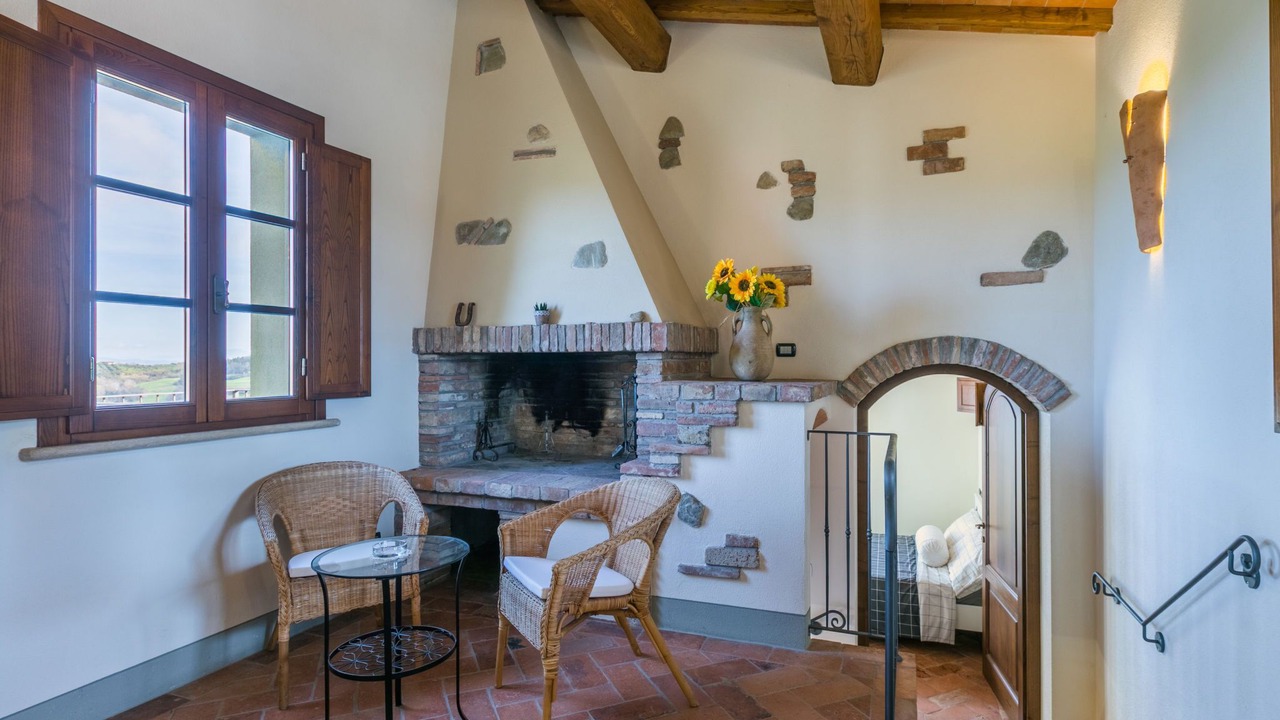 Photo of Livingroom in San Miniato