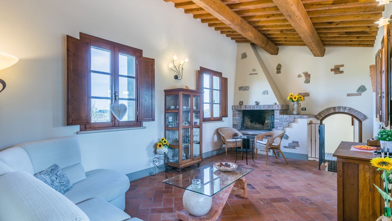Photo of Livingroom in San Miniato