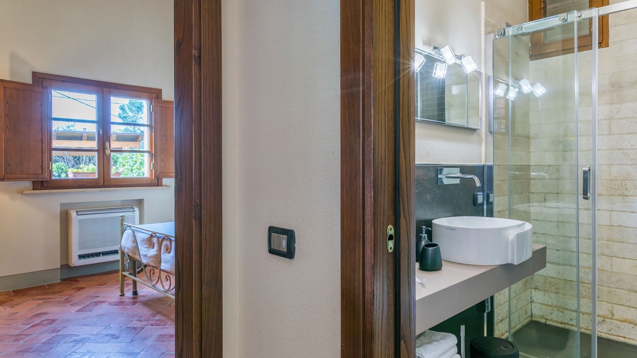 Photo of Bathroom in San Miniato