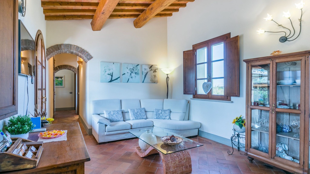 Photo of Livingroom in San Miniato