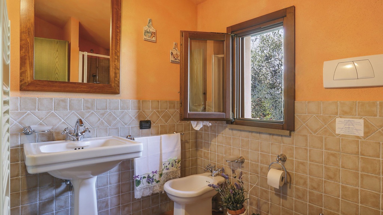 Photo of Bathroom in San Miniato
