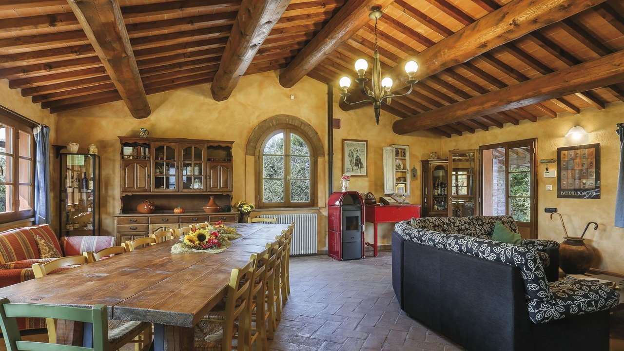 Photo of Bedroom in San Miniato