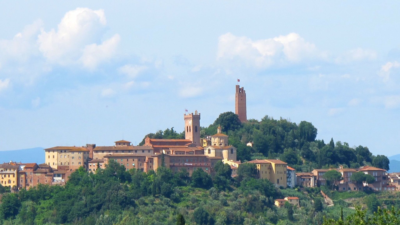 Photo of Others in San Miniato