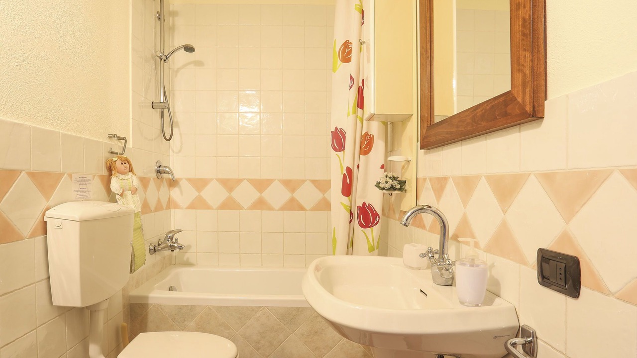 Photo of Bathroom in San Miniato