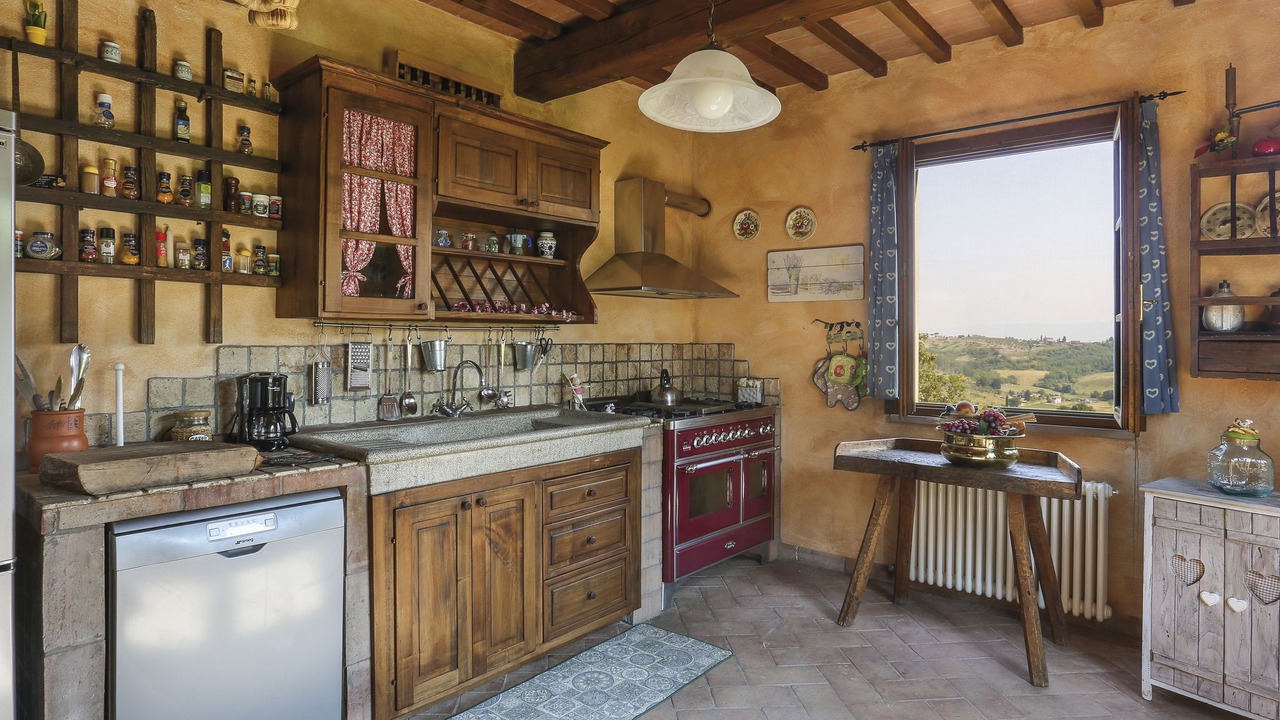 Photo of Bedroom in San Miniato