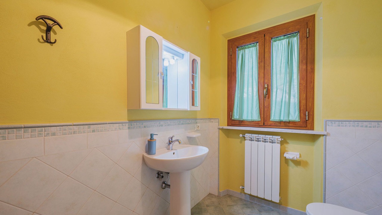 Photo of Bathroom in Stabbiano