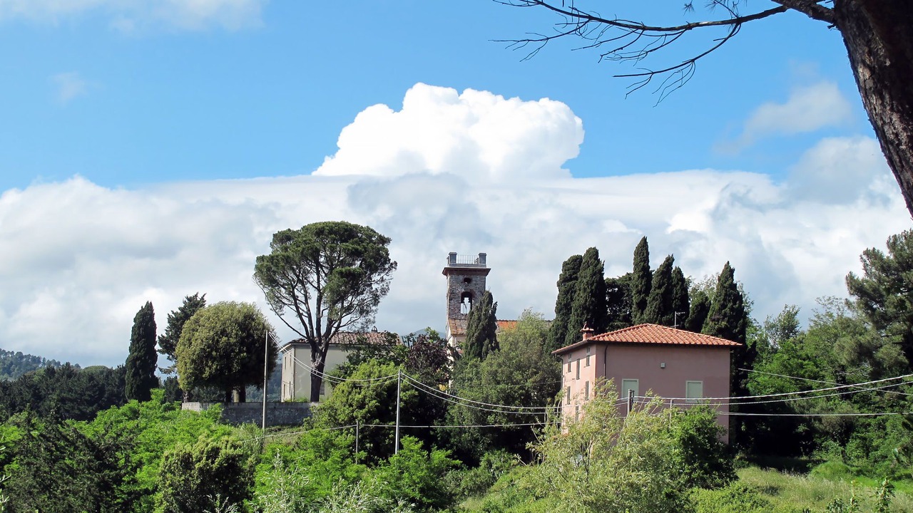 Photo of Outdoor in Stabbiano