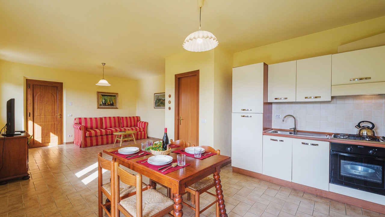 Photo of Bedroom in Stabbiano
