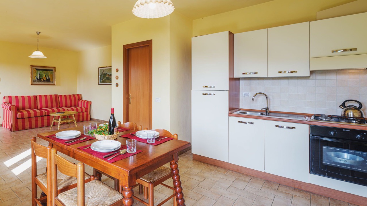 Photo of Bedroom in Stabbiano
