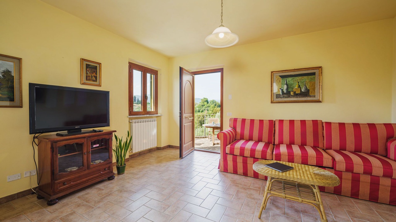 Photo of Livingroom in Stabbiano